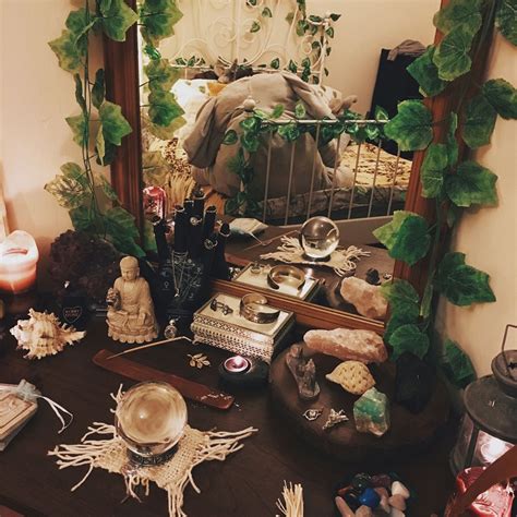 Honoring Ancestors in Your Witchy Homestead: Ancestral Altars and Rituals